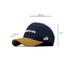 Head Gear Stubborn Curved Visor Head Gear Cap image