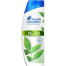 Head and Shoulders Anti Dandruff Neem Shampoo 340ml IN image