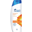 Head and Shoulders Anti Hairfall Shampoo 180ml image