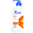 Head and Shoulders Anti Hairfall Shampoo 650ml image
