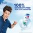 Head and Shoulders Cool Menthol Dingin Shampoo 720 ml image