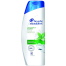 Head and Shoulders Cool Menthol Shampoo 180ml image
