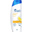 Head and Shoulders Lemon Fresh Anti Dandruff Shampoo for Women image