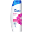 Head and Shoulders Smooth and Silky Shampoo 340ml image