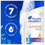 Head and Shoulders Supreme Repair Anti Dandruff Shampoo 400ml image