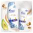 Head and Shoulders Supreme Repair Reparation Shampoo 900 ml image