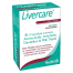 HealthAid Livercare For Detoxing Of Liver Vegetarian - 60 Tablets image