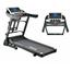 Healthfit HF-600SM Foldable Motorized Treadmill (Motor 4.0HP Peak) image