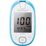 Healthpro Blood Glucose Monitoring System with 25 test strips image