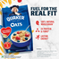 Healthy Breakfast Oats – 1 kg Pack image
