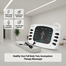 Healthy Care Full Body Tens Acupuncture Electric Therapy Massager image
