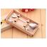 Heart Shape Fork and Spoon Set image