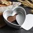 Heart Shaped Baking Mold (8 Inch) image