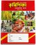 Hearts Agriculture Practical Khata 1st Paper (HSC) image