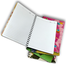 Hearts China 3D Notebook 160 image