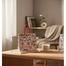 Hearts Design Gift Bag Small - 01 Pcs (Multi Color-Any Design) image