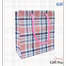 Hearts Design Shopping Bags-Small (B) - 10 Pcs image