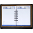 Hearts Desk Calendar With Stand - 2026 image