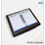 Hearts Desk Calendar With Stand - 2026 image