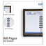 Hearts Desk Calendar With Stand - 2026 image
