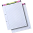 Hearts Executive Writing Pad - 2 pcs image