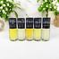 FLORAL Fragrance Traditional perfume type - 5pcs different Fragrance combo perfume for Mens Non-alcohol Perfume Package FA5 image