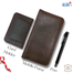 Hearts GIFT SET-A [Mobile Purse (Genuine Leather), Card Holder, Exclusive Pen] image