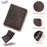 Hearts GIFT SET-B [Mobile Purse (Genuine Leather), Money Bag, Exclusive Pen] image