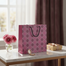 Hearts Gift Bag Dahlia image