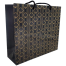 Hearts Gift Bag Dahlia image