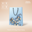 Hearts Gift Bag Smart Daisy image