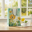 Hearts Gift Bag Smart Daisy Any Color image