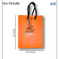 Hearts Gift Bag Smart (Small) - Solid - 12 pcs image