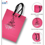Hearts Gift Bag Smart (Small) - Solid - 12 pcs image