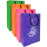 Hearts Gift Bag Smart (Small) - Solid - 12 pcs image
