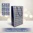 Hearts Gift Bag Smart -Stripe (Any Design) image