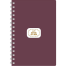 Brownish Purple