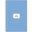 Hearts Imperial Notebook (Small) image