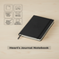 Heart's Journal Notebook image