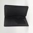 Hearts Leather Gift Set-A Black (Double Chamber) With Crown Notebook FREE image