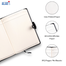 Heart's Oriental Note Book-1 Pc image