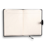 Heart's Oriental Note Book-1 Pc image