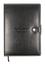 Heart's Oriental Notebook - Chocolate Color image