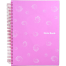 Hearts Panel Note Book-1 Pc image