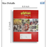 Hearts Practical Khata - 1st Plus 2nd Paper Agriculture (hsc) image