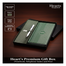 Heart's Premium Gift Box (Notebook, Telephone index and Pen) image