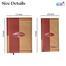 Heart's Premium Gift Box (Notebook, Telephone index and Pen) image
