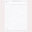 Hearts Prime Note Book image