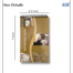 Hearts Reporters Note - 3 Pcs image