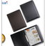Hearts Restaurant Menu Folder Ring-Black A4 Size image